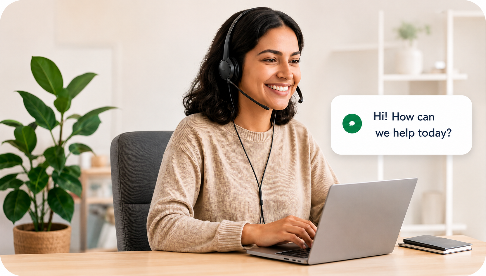 Aether Connect advisor